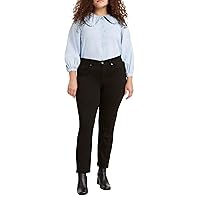Levi's Classic Straight, Jeans Donna