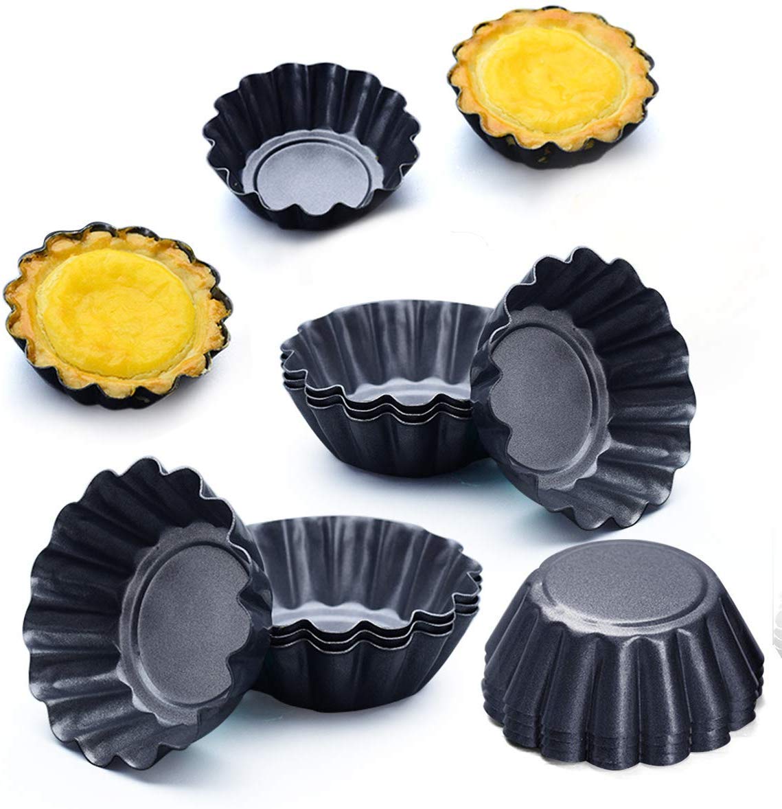 Upgrade does not raise price Home DIY Dessert Baking Tool Muffin Cake
