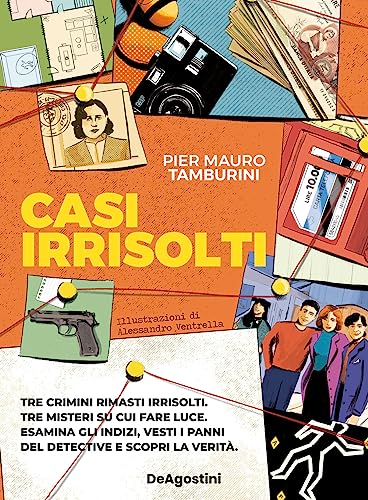 Casi irrisolt