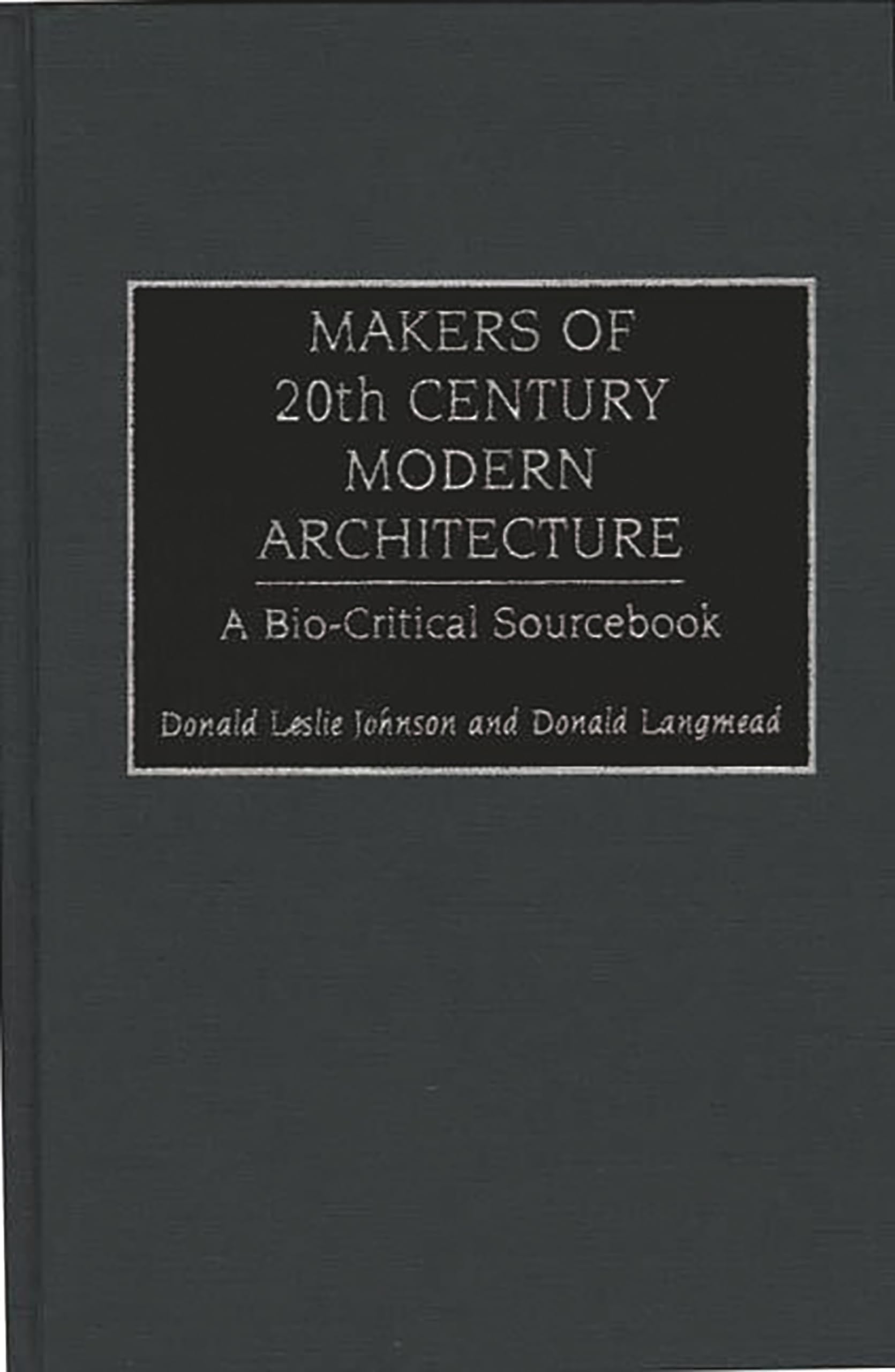 洋書 MAKERS OF CONTEMPORARY ARCHITECTURE. Makers of Modern Architecture, Volume II: From Le Corbusier