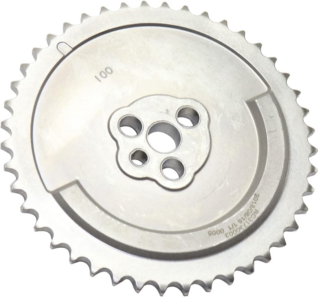 Cam Gear For Pontiac GTO 2005 2006 Timing Camshaft Sprocket | Replacement For 12576407