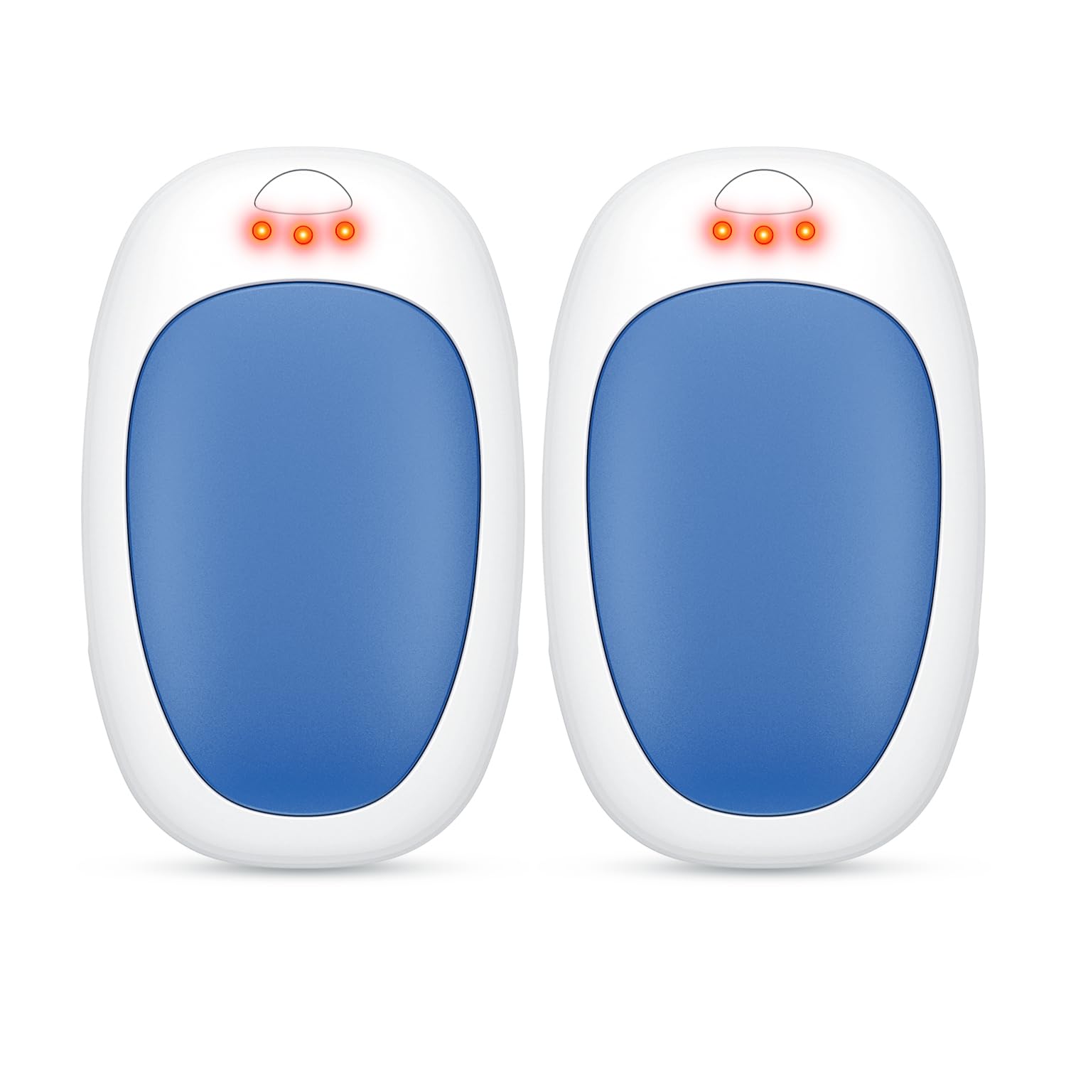 Wasuka 充電カイロ2個セット