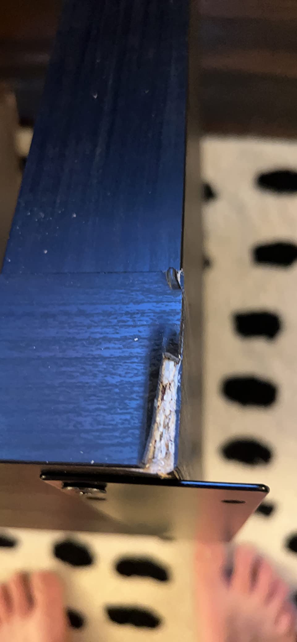 30/mo Finance IKEA Wall Shelf Unit, Black 11 3/4x74 3/4", 624.201123