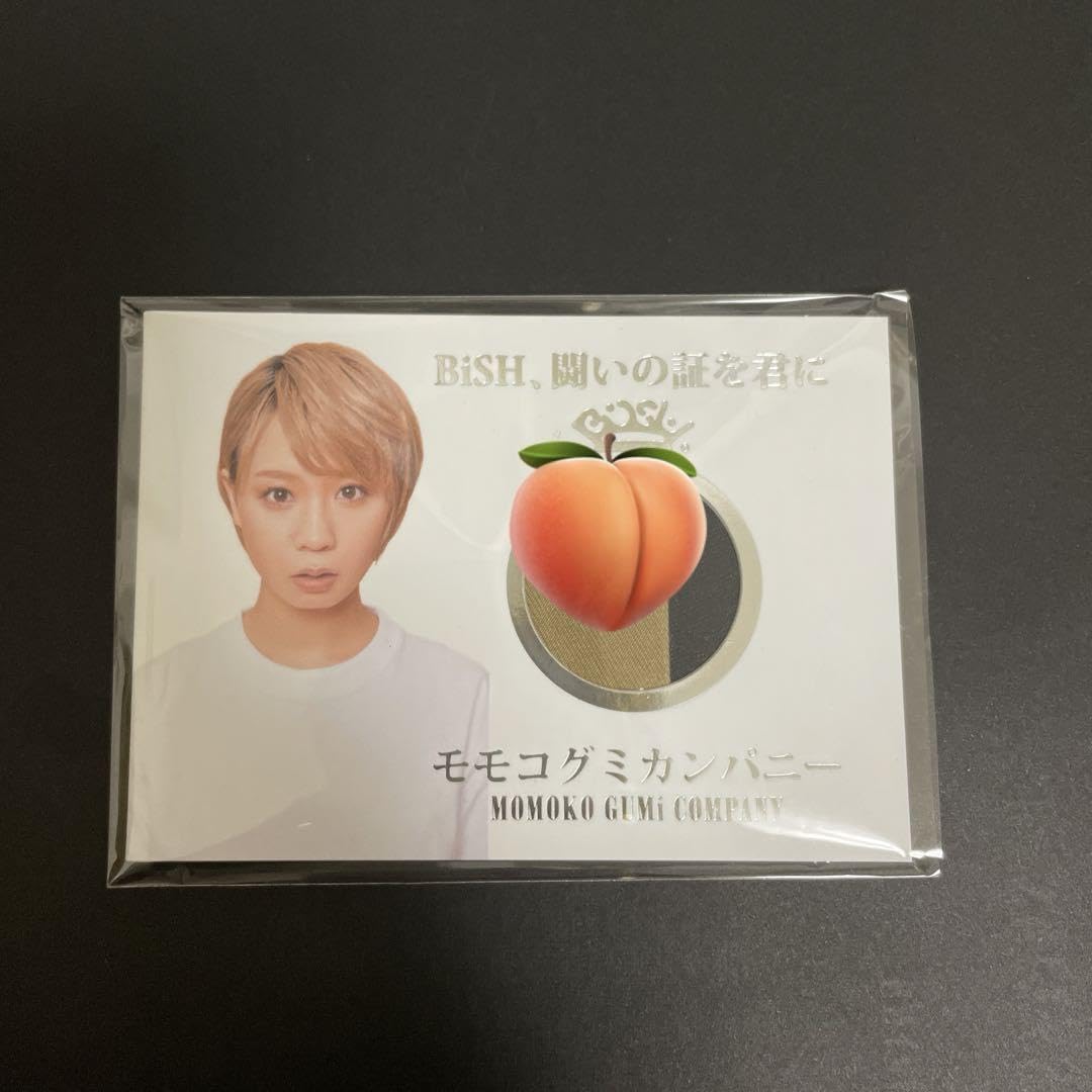 モモコグミカンパニー　コスチュームカード Amazon.co.jp: モモコグミカンパニー コスチュームカード : Toys
