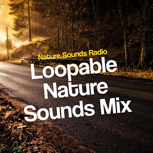 Play Loopable Nature Sounds Mix by Nature Sounds Radio on Amazon Music