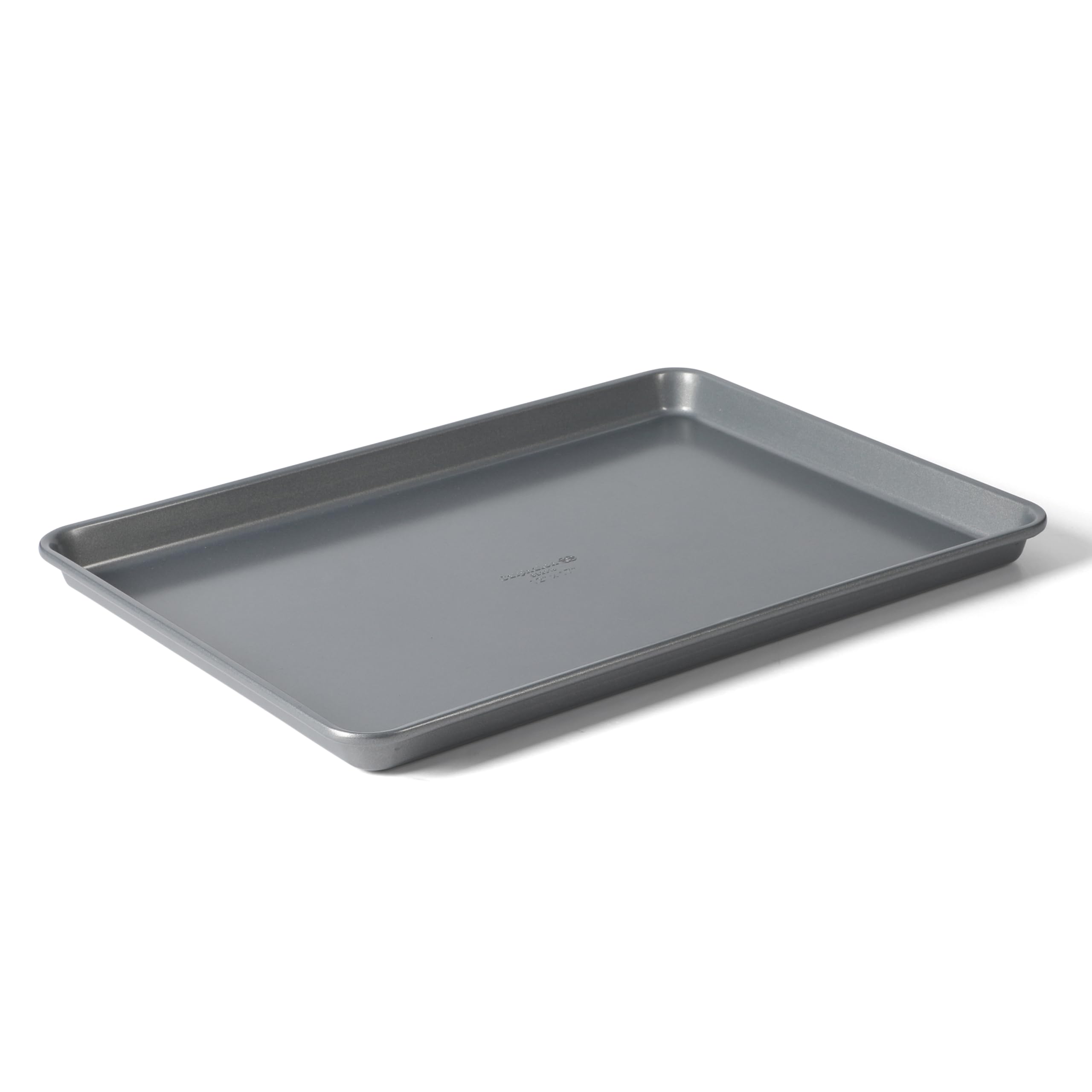 Calphalon Titan Commercial Quality Natural Aluminum PFA Free Nonstick 13 x 9 Inch Cake Pan W/Lid — view 21
