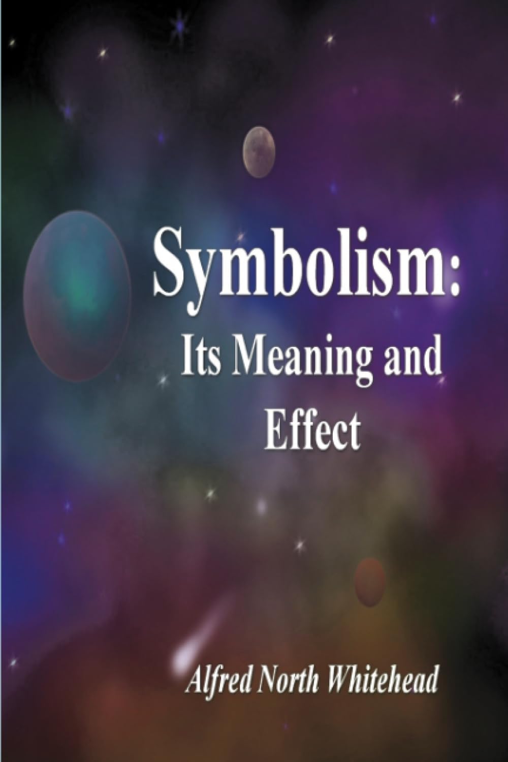 Symbolism: Its Meaning and Effect