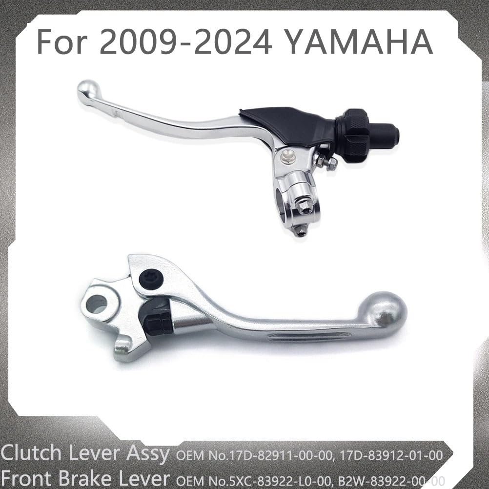 Do YZF WRF 125-450 2009-2024