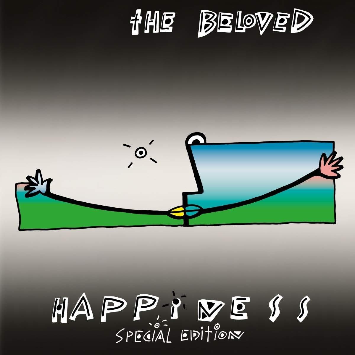 Happiness (Special Edition) (2CD)