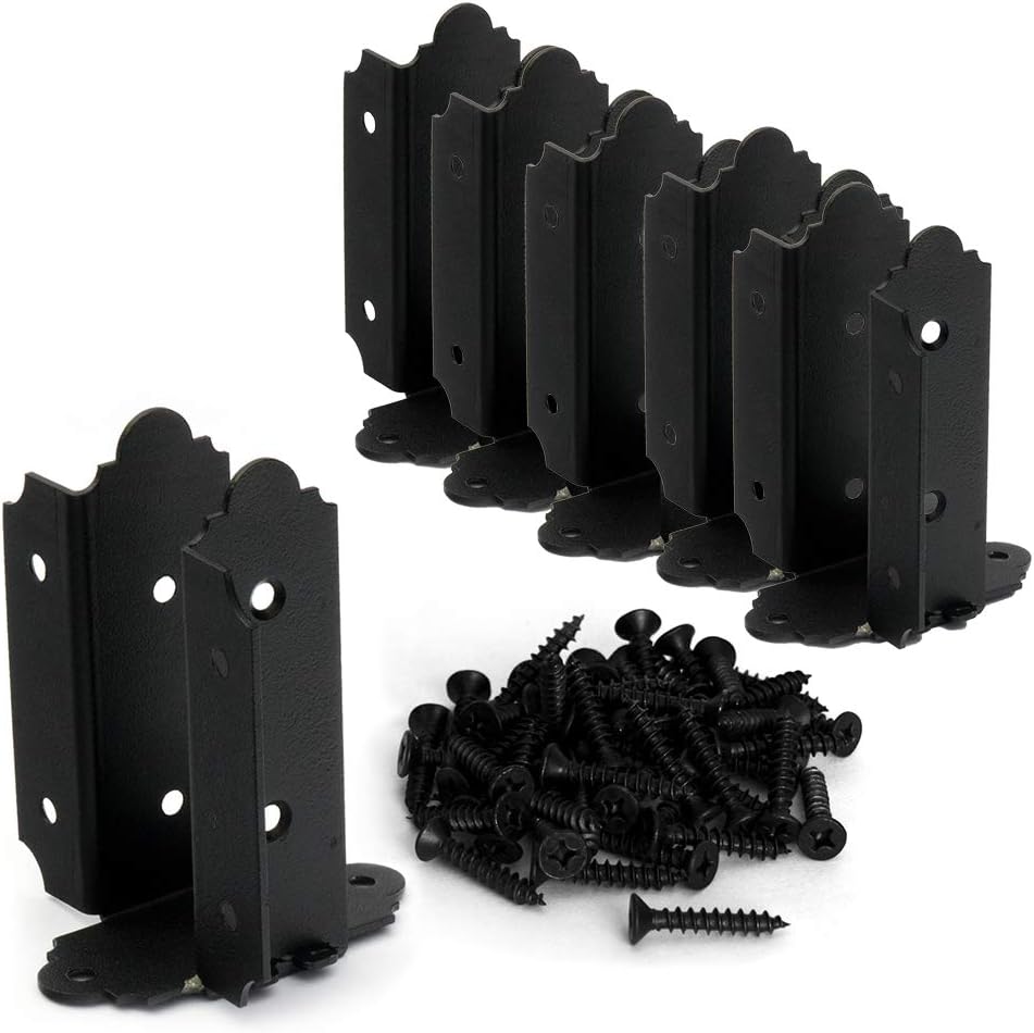 56640 Laredo Sunset Joist Hanger Tab 6-inch to 8-inch (6 per Pack)