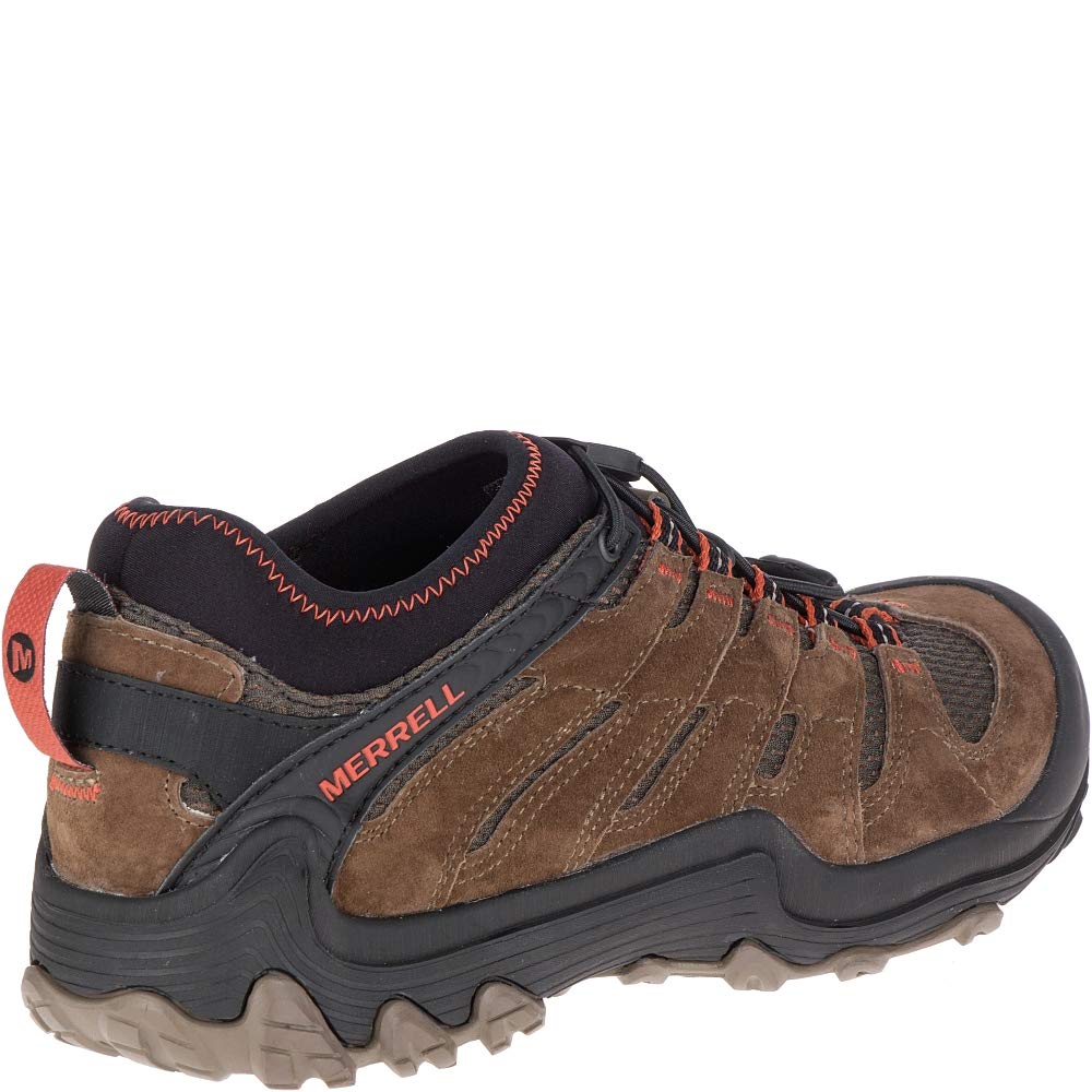 Merrell Mens Chameleon Limit Stretch Hiking Boot Desertcart Cyprus