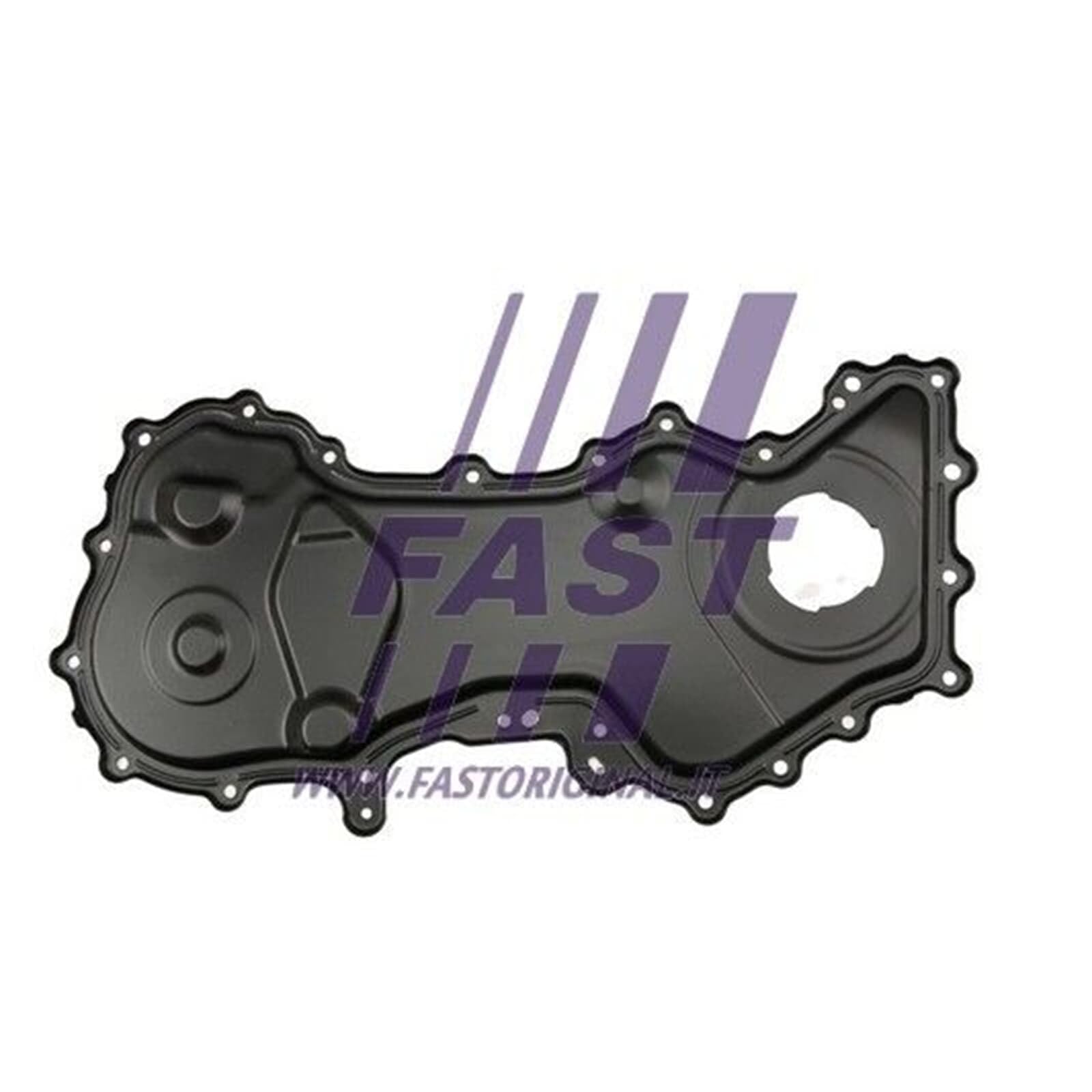 FAST Carter distribuzione FT45323 | Compatibile con: NISSAN NV400 Kasten, NV400 Pritsche/Fahrgestell, OPEL MOVANO B Kasten, MOVANO B Pritsche/Fahrgestell