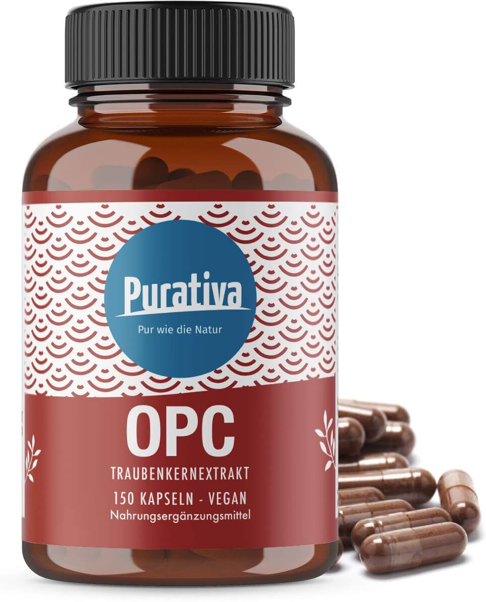 integratori per la visione della natura