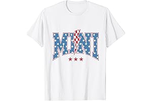 Stylish Matching 4th of July Outfits for Mommy and Me