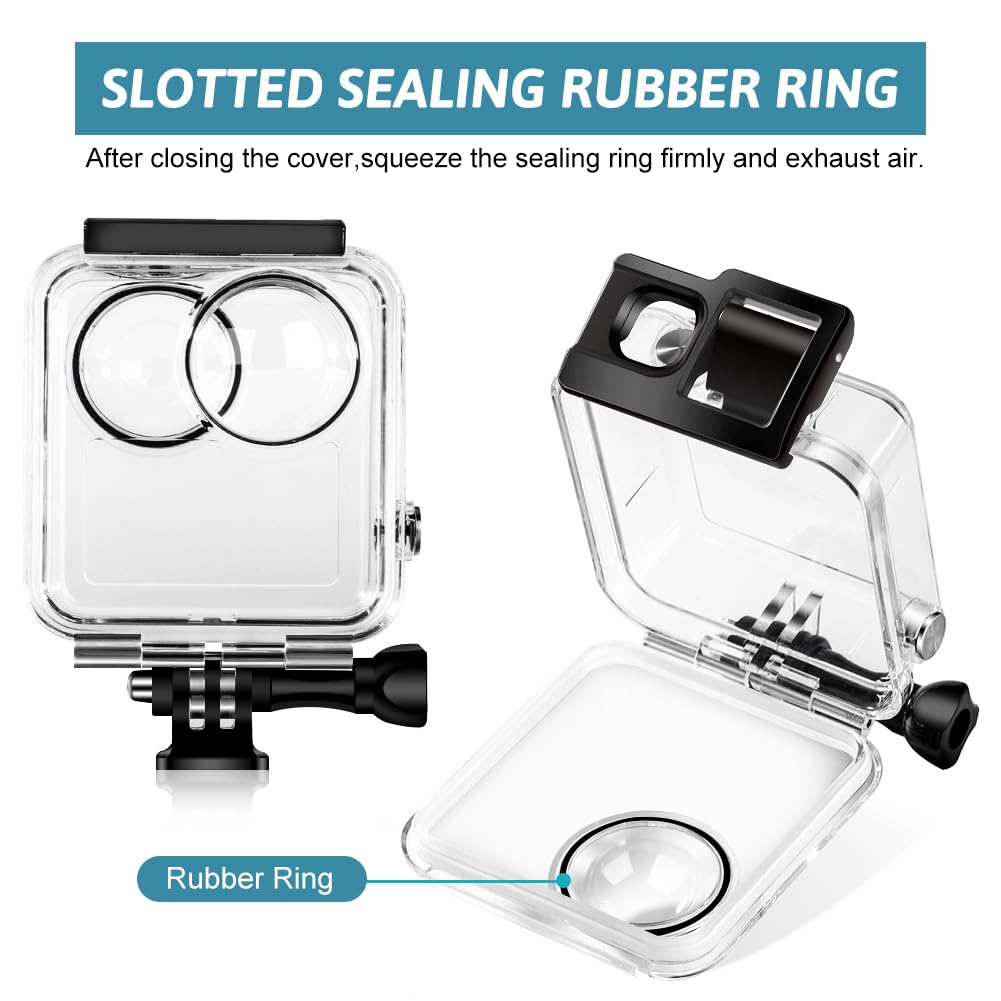 Gopro Hero 13 Black Waterproof Housing Case For GoPro Hero Black