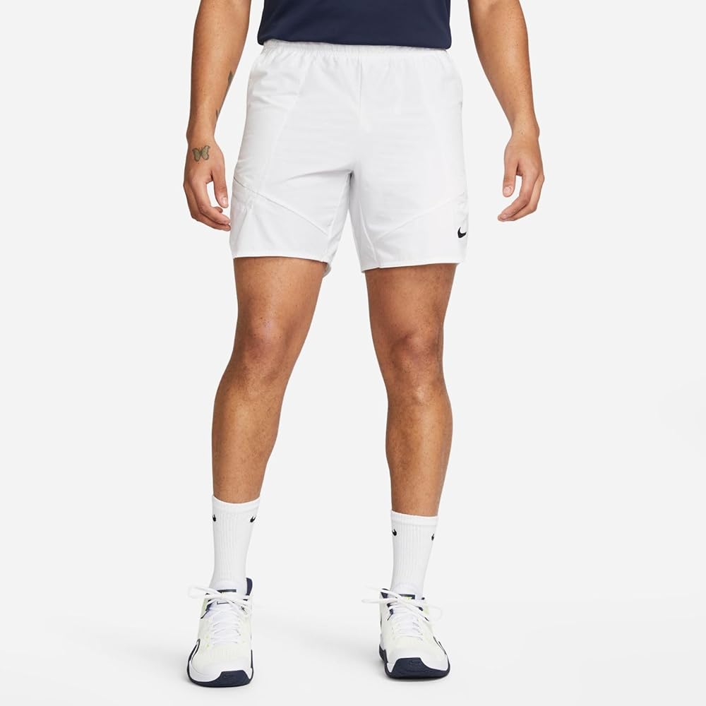 pantalon corto nike tenis