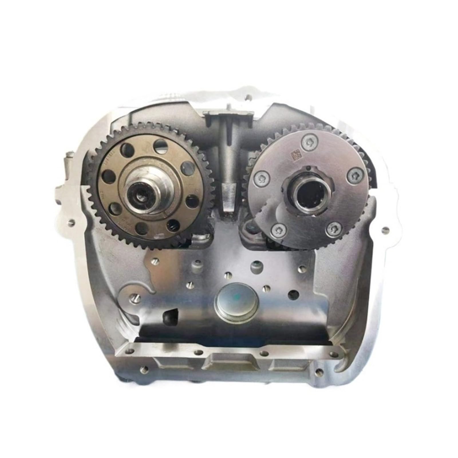 Huiruhy Kolben & Zylinderkopfdichtsatz 23mm Für VW Audi 2.0 TFSI - Kompatibel Mit A3 A4 A5 A6 Q5 Uvm.