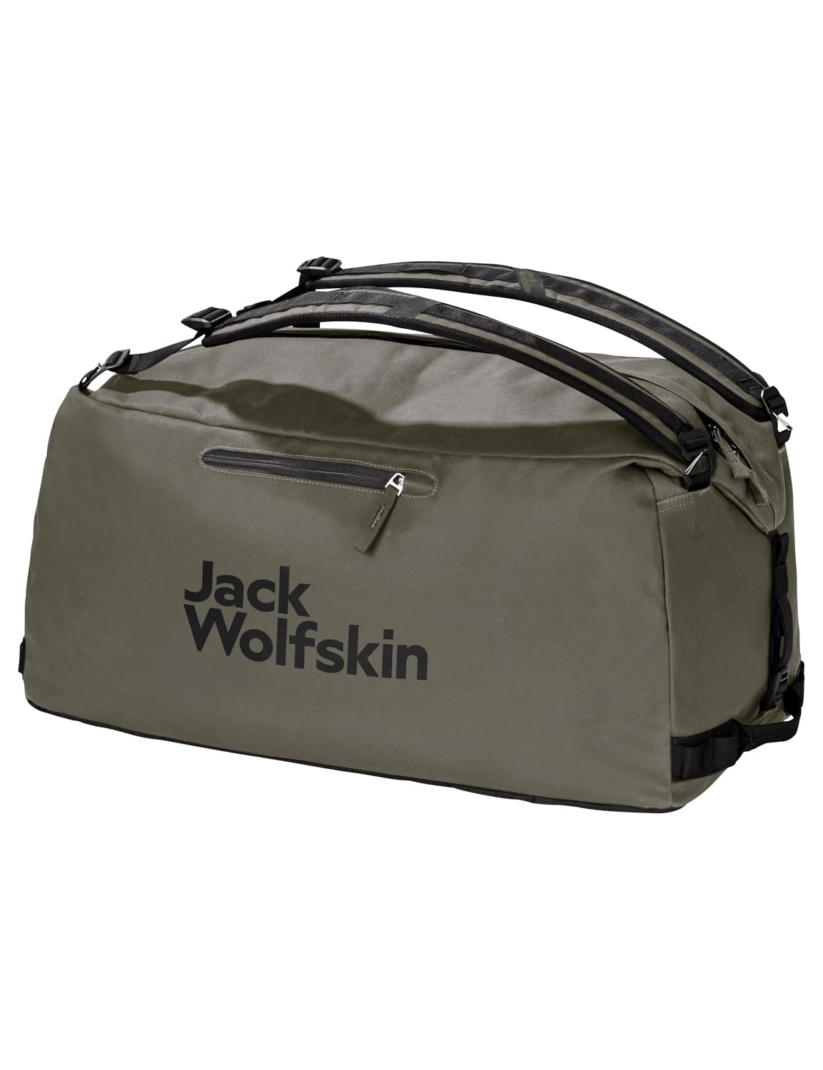 Amazon.com: Jack Wolfskin TRAVELTOPIA DUFFLE 65 : Clothing, Shoes
