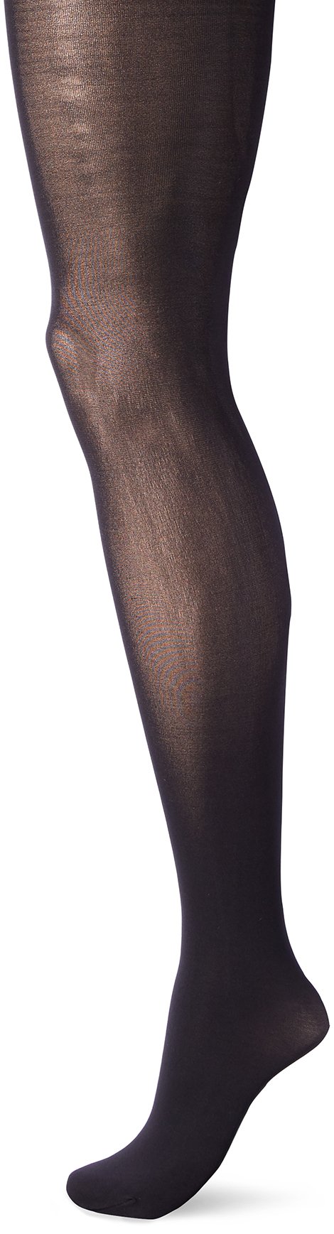 BerkshireWomen's Plus Size the Easy on 40 Denier Control Top Tights