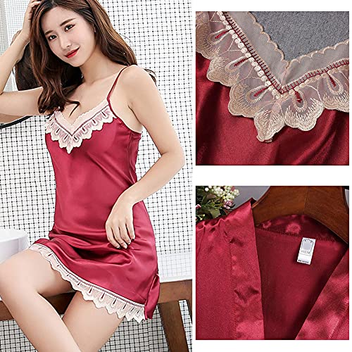 DEBAIJIA-Dame-Chemise-Robe-2-Pieces-Nuit-De-Nuit-en-Femmes-Vetements-Nuit-Femelle-Peignoir-Bain-Sexy-Confortable-Mode-Respirant