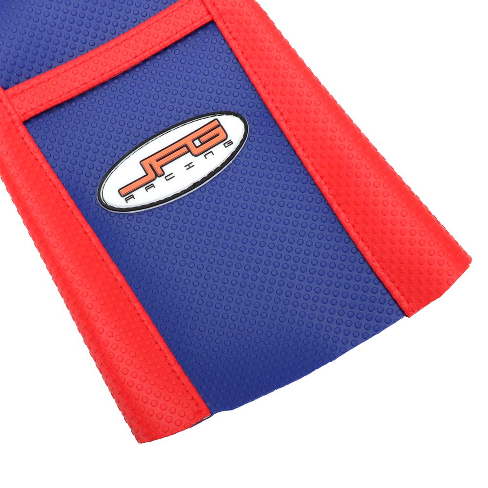 Motorcycle Gripper Seat Cover Rubber Soft Skin Covers For hon.da XR/CRF