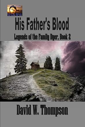 His Father's Blood