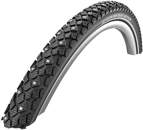 Miniatura 9 de Schwalbe Winter Bike Tire 28" K-Guard Reflex black 2019 26 inch Mountian bike tyre