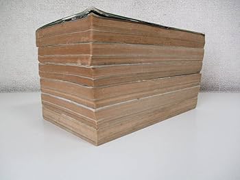 ポケットパンチ1973年~1976年　6冊セット。【バラ売り不可、折れ破れ有り】 Amazon.co.jp: 35か8879 月刊Pocketパンチ Oh! 1974～75年 6冊