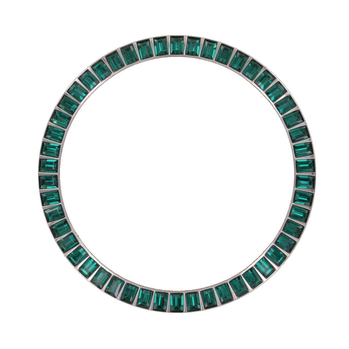 TW Steel Marc Coblen edition 45 mm bezel for Marc Coblen 45 mm watches, stainless steel