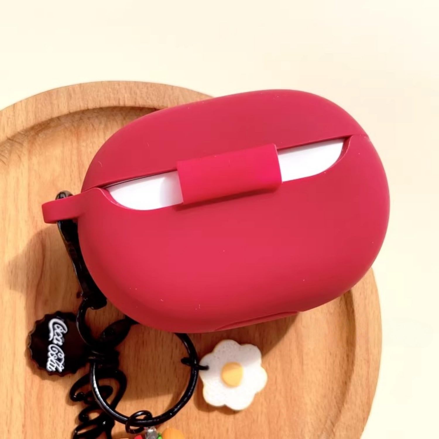 Amazon | For Beats Studio Buds +/Beats Studio Buds用の保護カバー