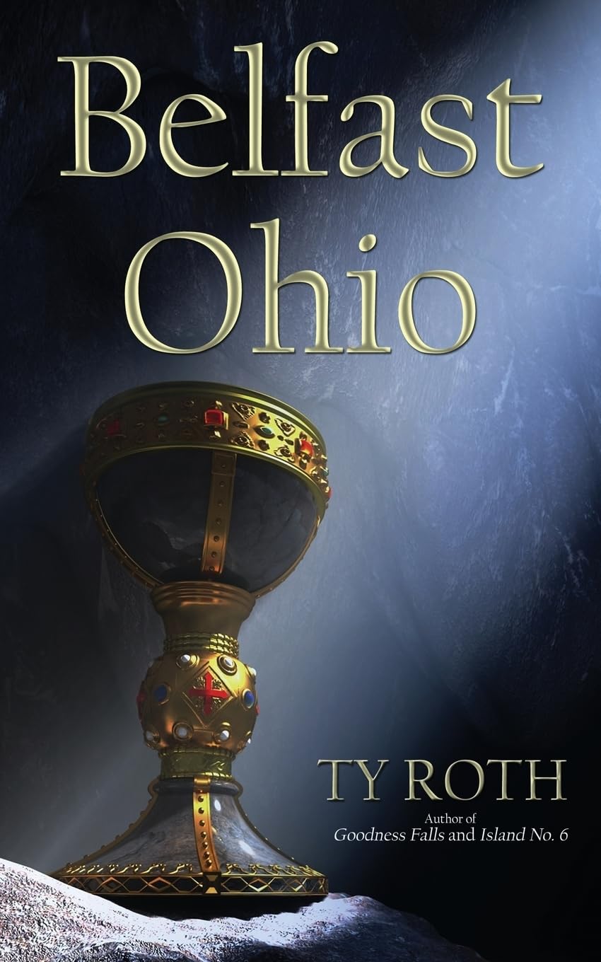 Buy Belfast, Ohio — BookShops.in