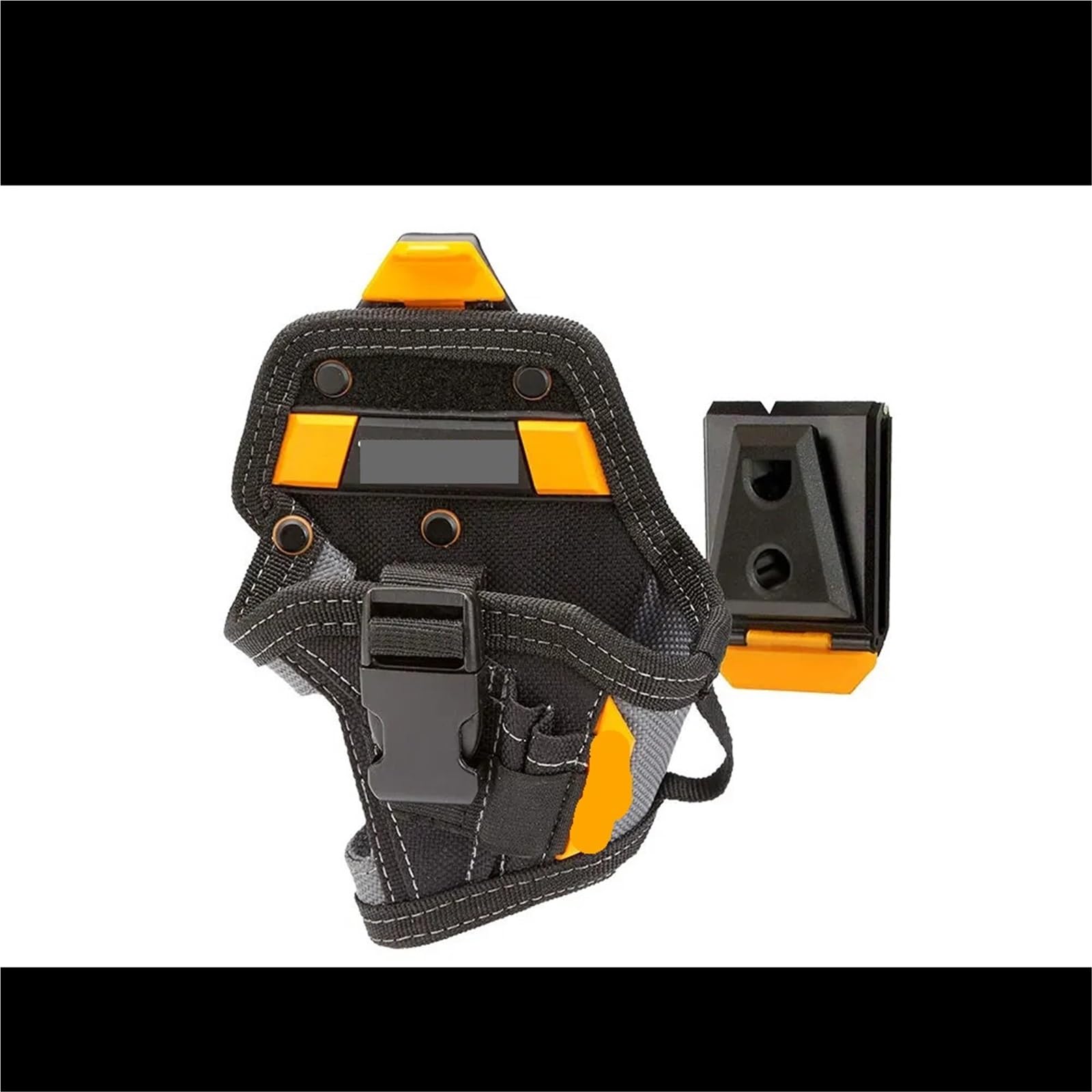 Étui pour Perceuse Étui de perceuse Compact, Pochettes for forets, 1 pièce