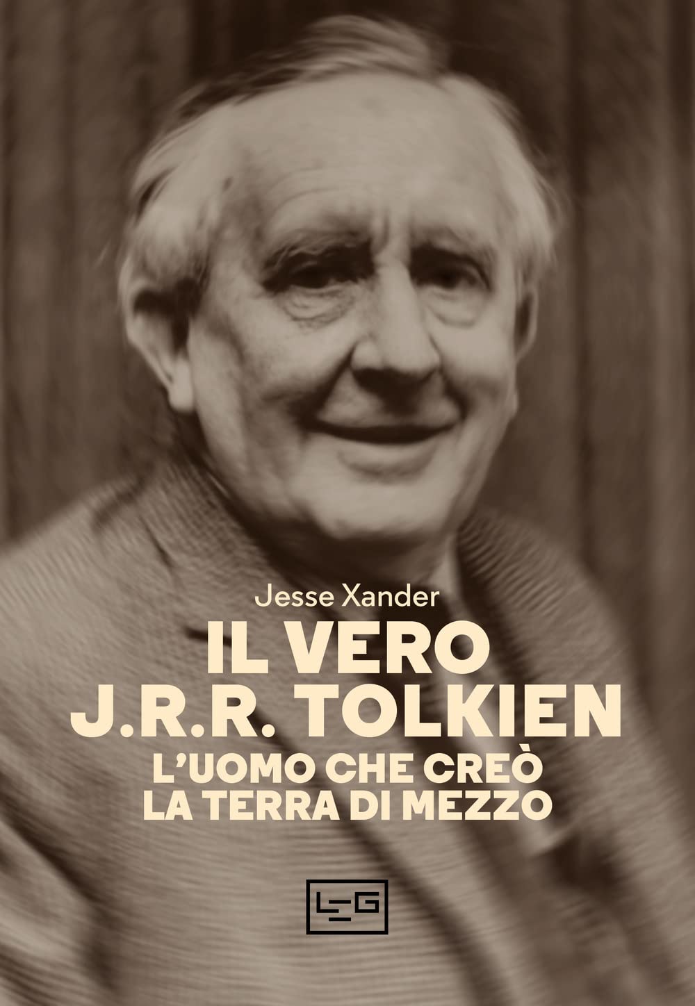 Il Vero J.R.R. Tolkien. L'uomo Che Creò La Terra Di Mezzo - 4