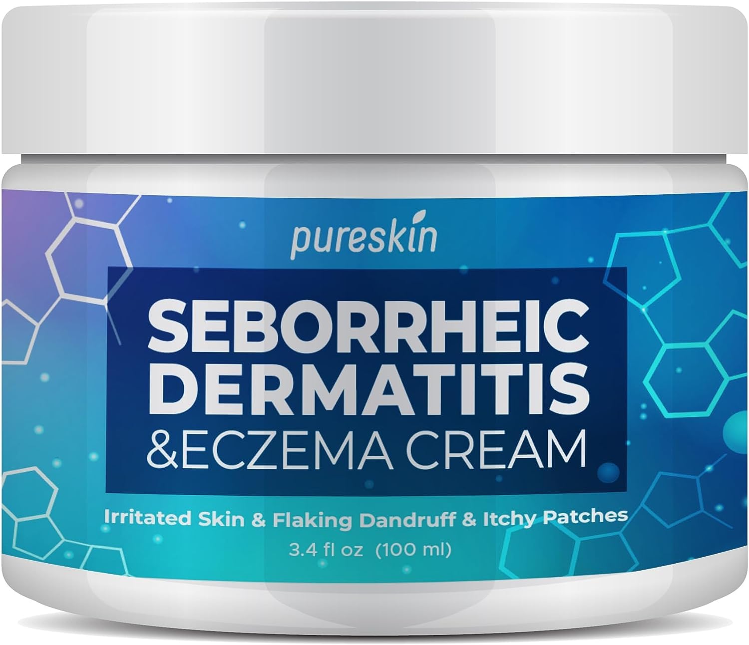Buy Seborrheic Dematits Cream, Psoriasis Cream,Intensive Recovery for
