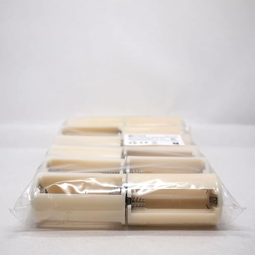 Miniatura 9 de DSLRKIT Soporte adaptador de convertidor de batería paralelo tamaño 3AA (LR6) a D (paquete de 12)