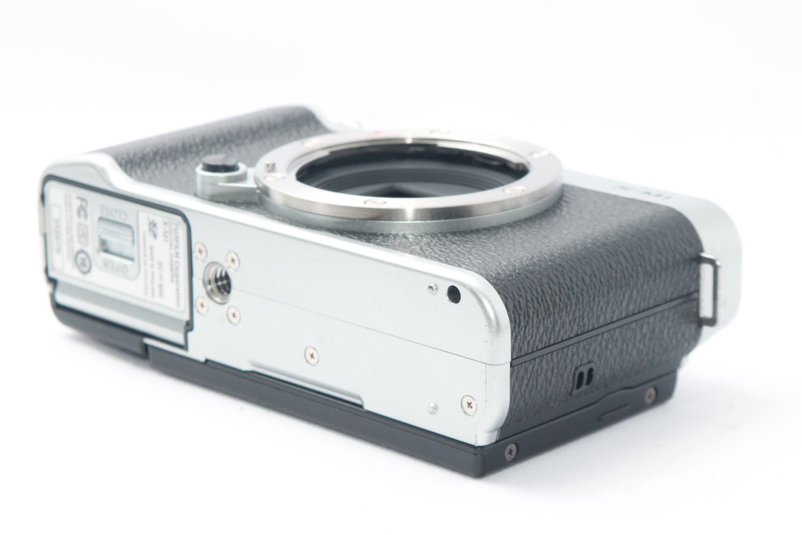 Amazon | FUJIFILM ミラーレス一眼カメラ X-M1 ボディ 1630万画素APS-C  