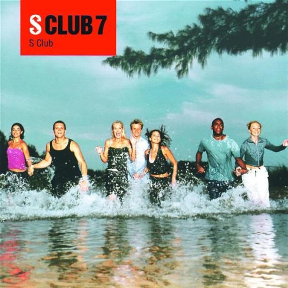 S-Club