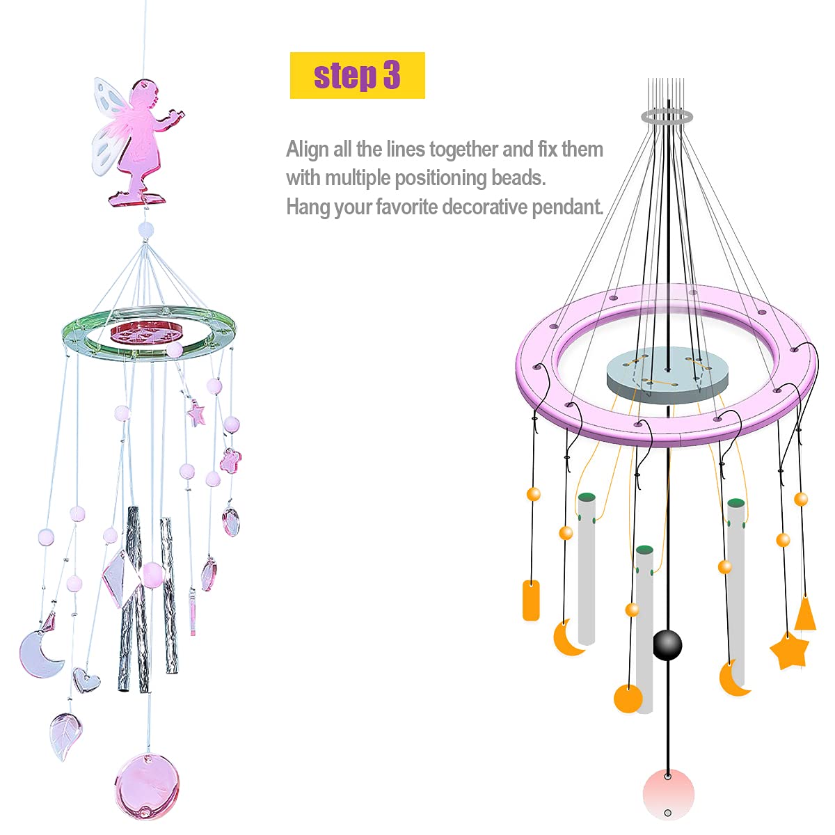 MOULE A MODELER,S Moon Shape--Moules En Résine époxy Pour Calendrier