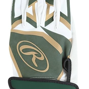 Amazon | ローリングス(Rawlings) 野球 手袋 ＜両手用＞ ミレ二