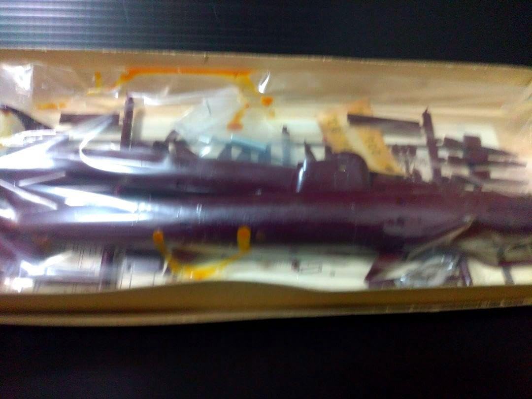 Amazon.co.jp: 大滝 タイガーシャーク 潜水艦 : おもちゃ Amazon.co.jp: 大滝 タイガーシャーク 潜水艦 : おもちゃ