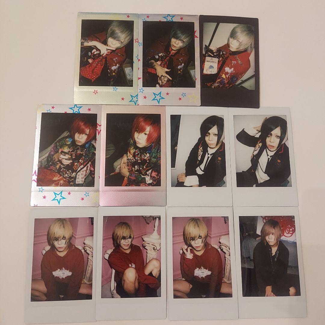 Amazon.co.jp: シェルミィ 豹 チェキ4 : おもちゃ