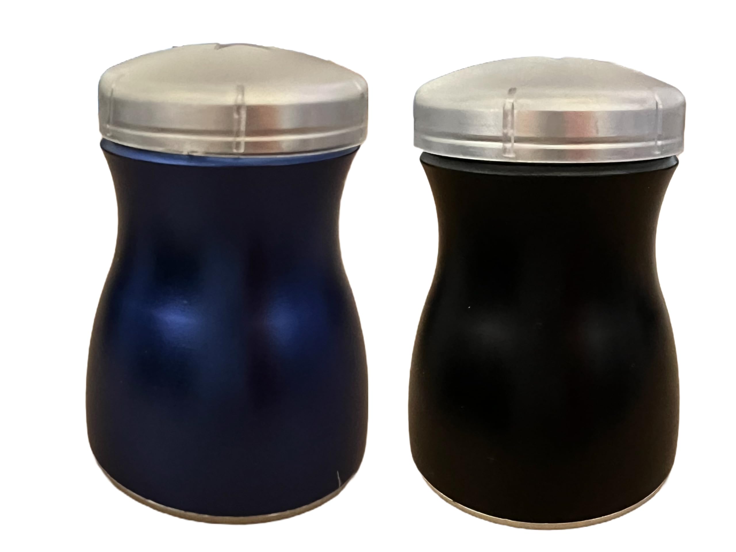 Model Mini Dual-Head Electric Shaver Pocket Shaver USB Mini Shavers for Men Washable Head Razor Rechargeable Random Color- 2Pack