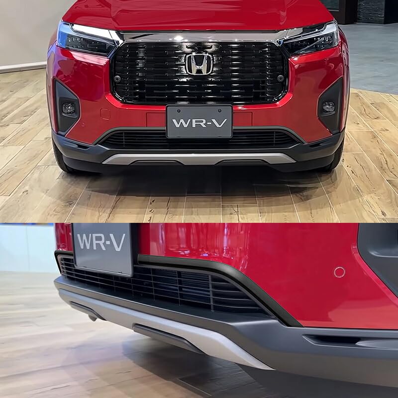Amazon | viva galml WR-V ホンダ 新型WR-V フロントグリル