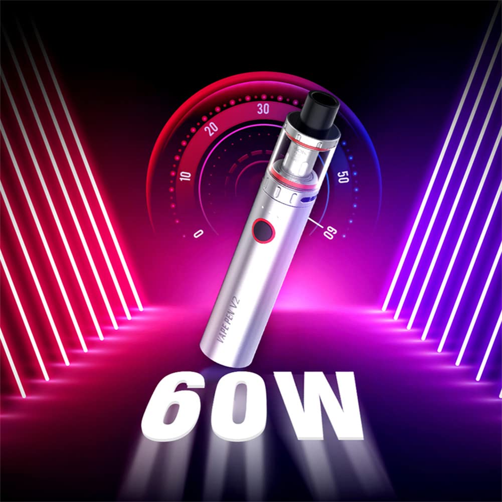 elfbar nachfüll pod läuft aus Smok Vape Pen 22 - Ezee-Quit main image 1