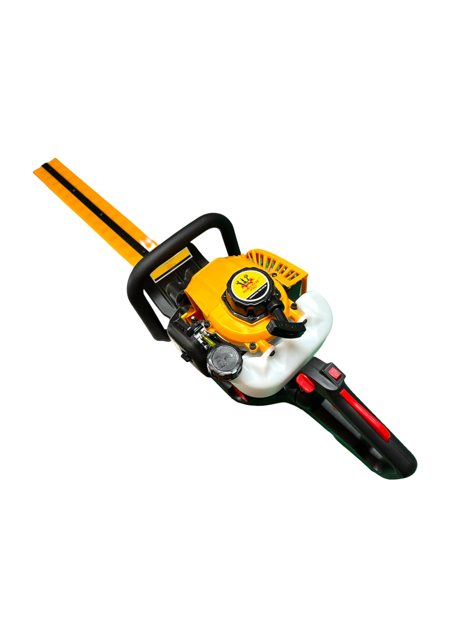 Cortasetos Profesional Gasolina 26CC Corte DE 60CM -KX-26