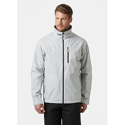 Helly Hansen Crew Midlayer Jacket 2 Men