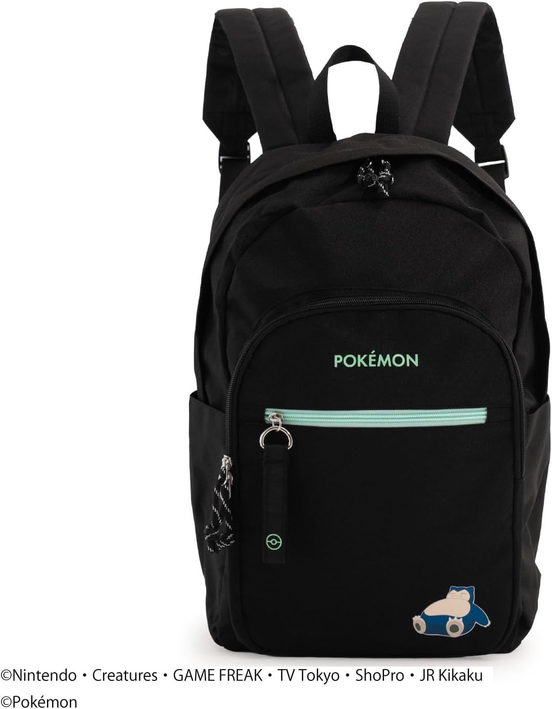 ASIA LUGGAGE(アジア・ラゲージ) Casual Bag, Black, ミディアム