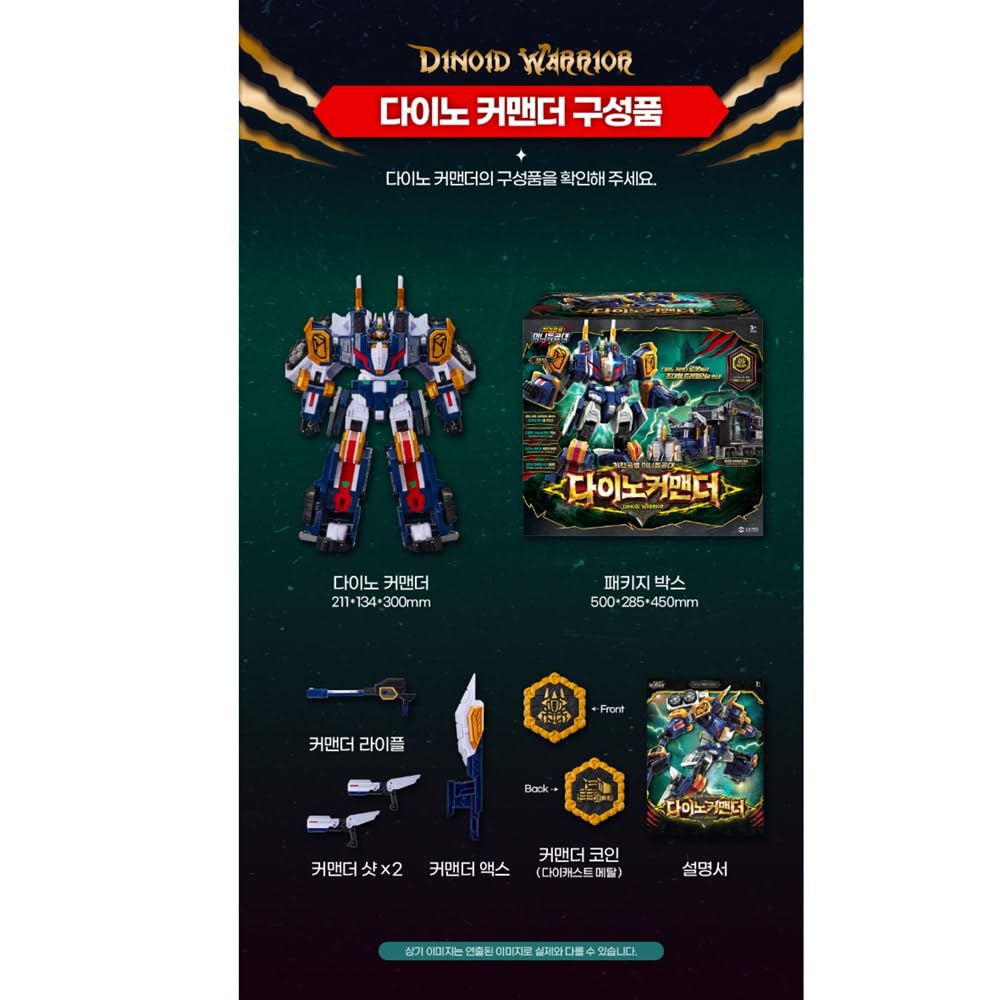 Amazon.co.jp: ミニフォース ダイノコマンダー トラック型 恐竜 変形