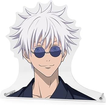 Amazon.co.jp: TVアニメ「呪術廻戦」 懐玉 玉折 五条 悟 花やしき