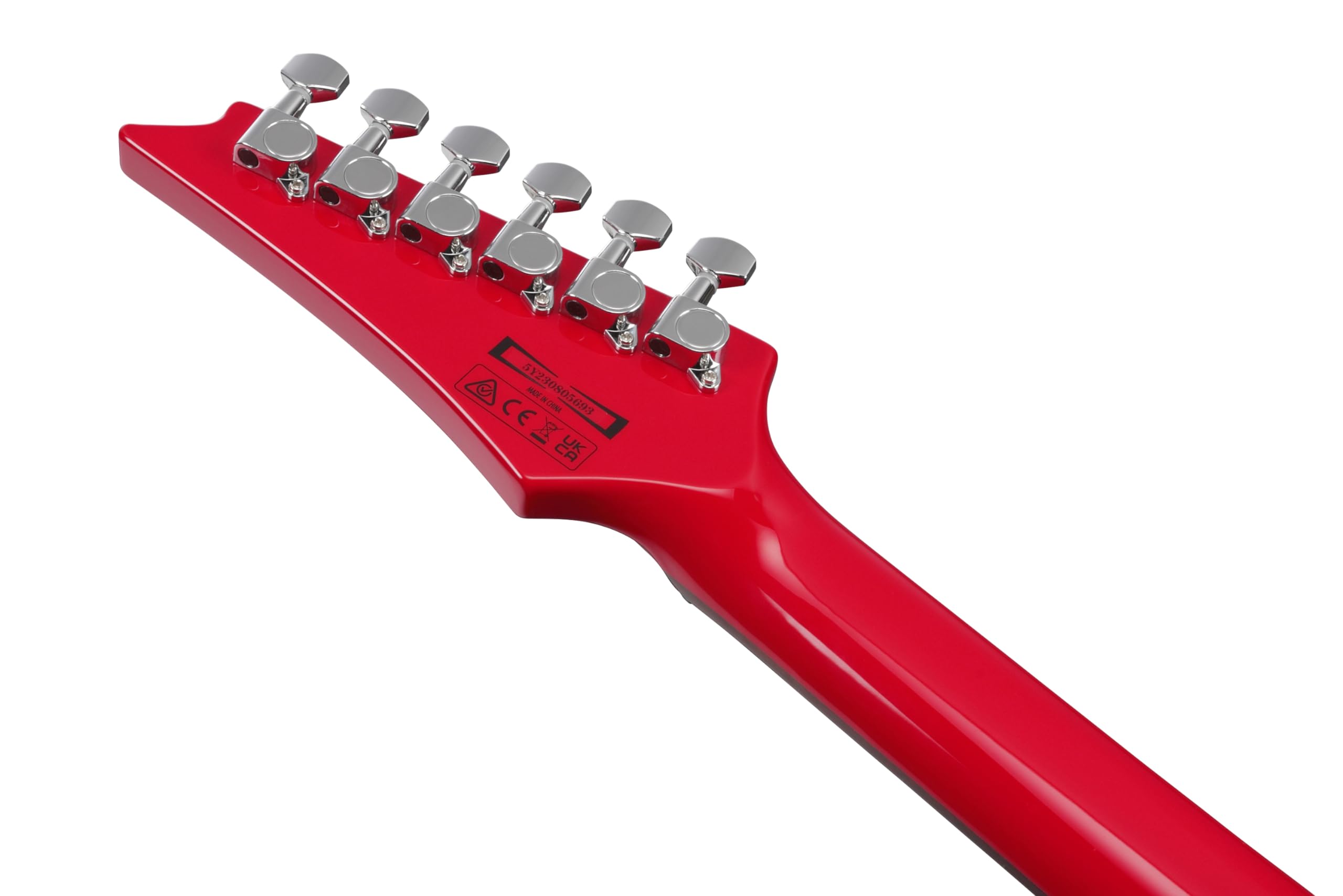 Ibanez Gio GRX120SP-VRD Vivid Red - Chitarra elettrica